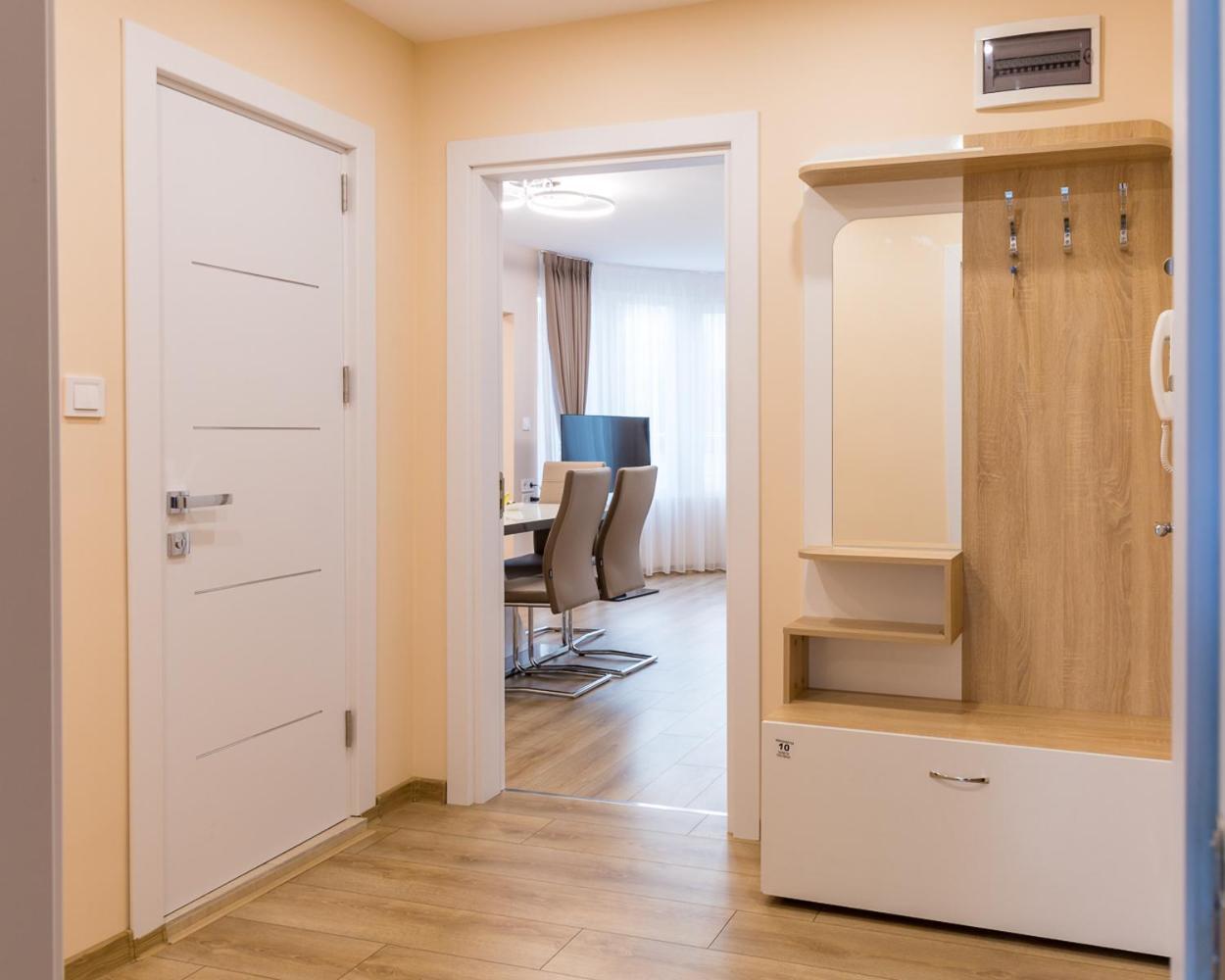 Comfy Home In The Heart Of Бургас Екстериор снимка