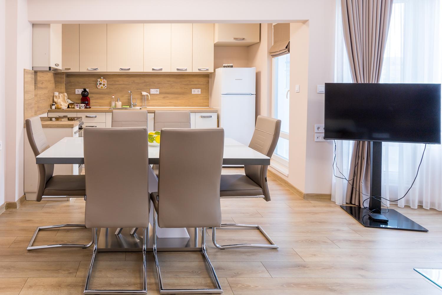 Comfy Home In The Heart Of Бургас Екстериор снимка