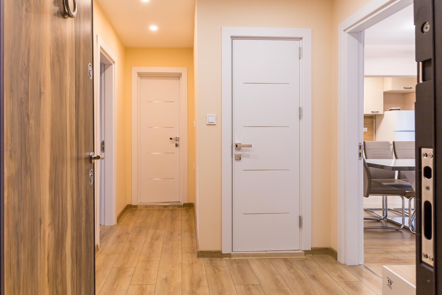Comfy Home In The Heart Of Бургас Екстериор снимка